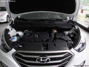 ����ix35�����ֽ��Ż�2.3��Ԫ �ֳ�����