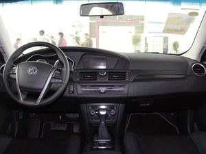 ����MG 6 ����Ż�1.8��Ԫ �������ֳ�