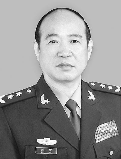 兰州军区政委:领导干部违法违纪严重败坏部队风气