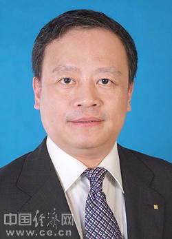 徐锦辉,郭腊军任南京市委常委(图/简历)