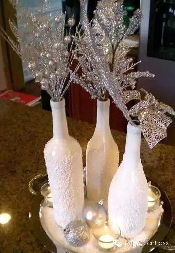 你一定后悔以前把酒瓶扔掉(组图)