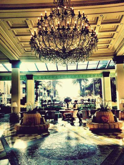 奢侈品商造楼靠谱吗? 成功或难复制