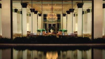 奢侈品商造楼靠谱吗? 成功或难复制