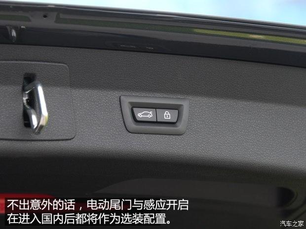 ����(����) ����2ϵGran Tourer 2015�� 220i