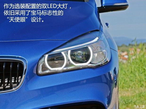 ����(����) ����2ϵGran Tourer 2015�� 220i