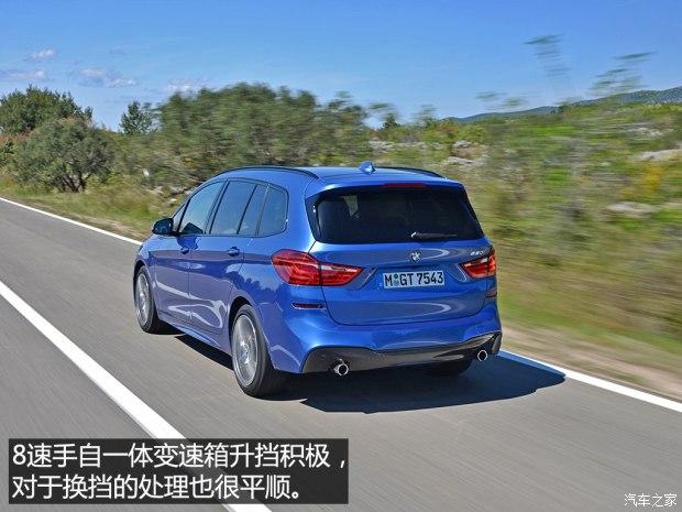 ����(����) ����2ϵGran Tourer 2015�� 220i