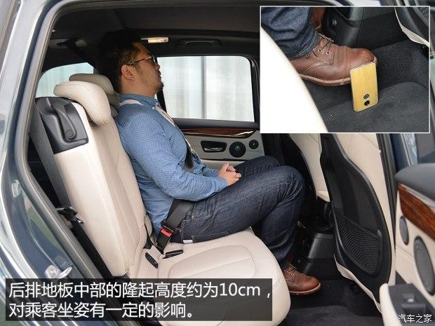 ����(����) ����2ϵGran Tourer 2015�� 220i