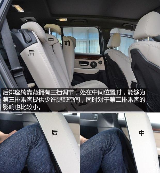 ����(����) ����2ϵGran Tourer 2015�� 220i