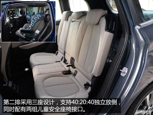 ����(����) ����2ϵGran Tourer 2015�� 220i