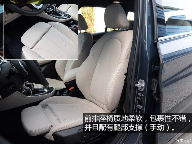 ����(����) ����2ϵGran Tourer 2015�� 220i