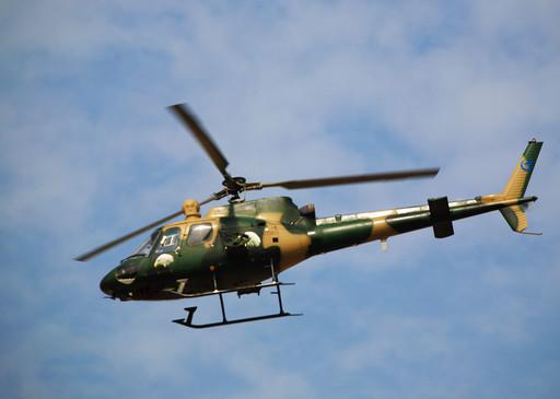 直11直升机旋翼毂国际领先 突破三大难题(图)