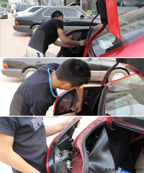 ����DIYϵ��֮ ����Լ����ֲ�ж����