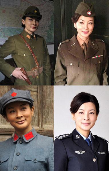 钟小丹等领衔主演的40集反特谍战剧《特殊行动》已在北京电视台影视