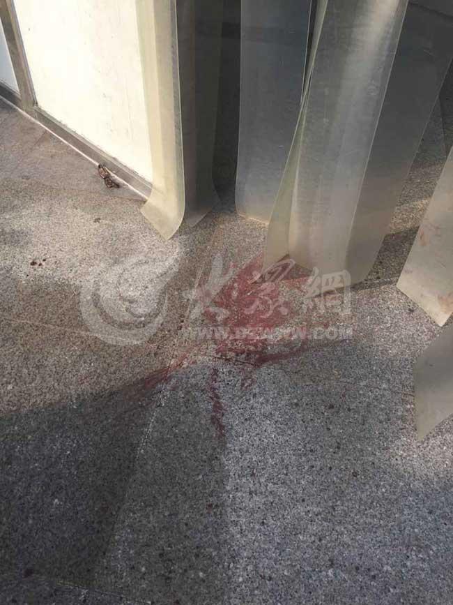 山东德州人民医院伤人案告破 6名伤者病情稳定