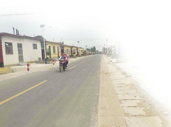 济南移民神话:赴海外“淘金” 80户村民变“澳洲蓝领”