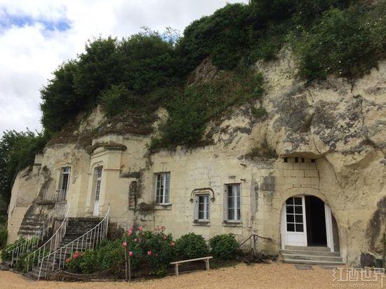 卢瓦尔河谷品丽珠之旅