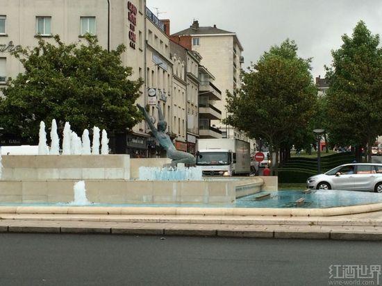 卢瓦尔河谷品丽珠之旅