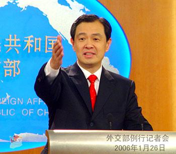 2011-2013,驻印度尼西亚共和国特命全权大使;   2013-2015,外交部部长