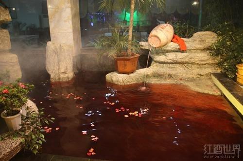 隔夜酒的最佳去处