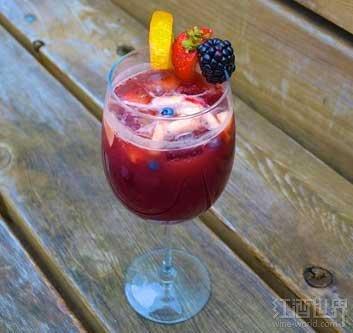 隔夜酒的最佳去处