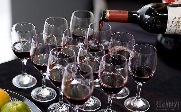 隔夜酒的最佳去处