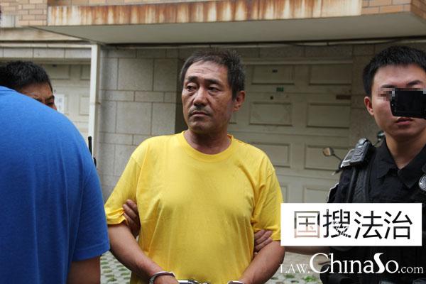 揭秘大连枪杀案 花2万远赴四川买枪家庭积怨颇深