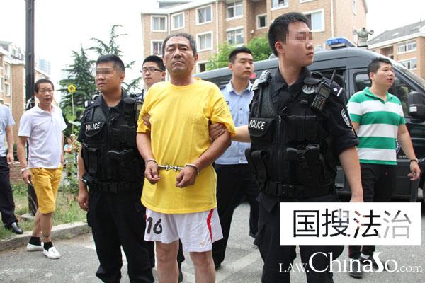 揭秘大连枪杀案 花2万远赴四川买枪家庭积怨颇深