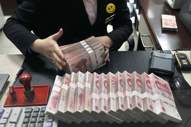 外媒:人民币国际化已到关键时刻 需求量将大增