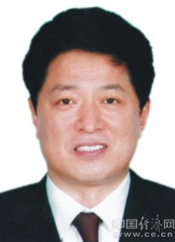 王宇燕任运城市委书记 前任王茂设被查(图\/