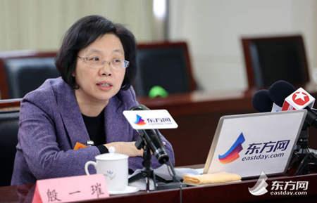 董云虎任上海市委宣传部部长 看看前几任部长去哪儿了?