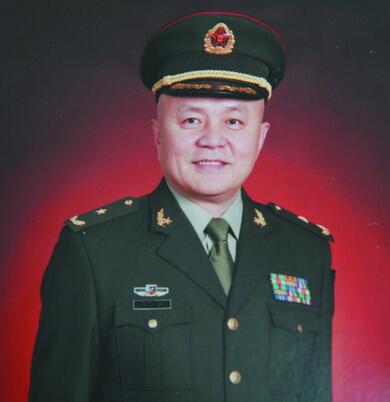 美国重返亚太的战略走势——刘蒙将军访谈录刘蒙,重庆开县人,毕业于