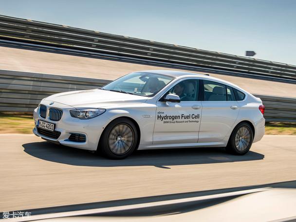 宝马(进口)2015款宝马5系GT