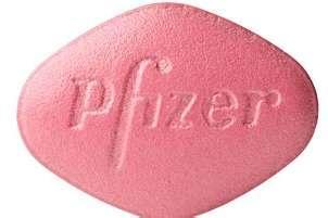 美国正式批准"女性伟哥" 粉色药丸引争议(图)