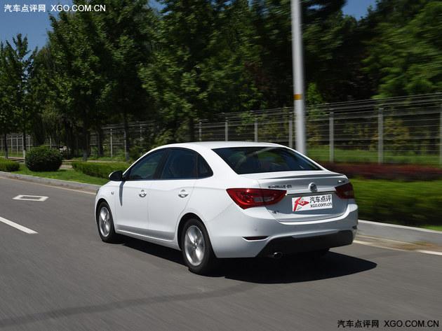 动力/舒适 两者兼顾 试驾全新英朗18T