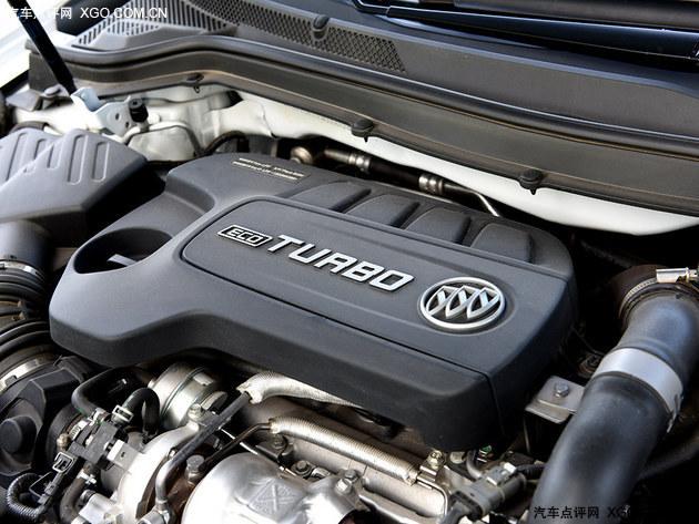 动力/舒适 两者兼顾 试驾全新英朗18T