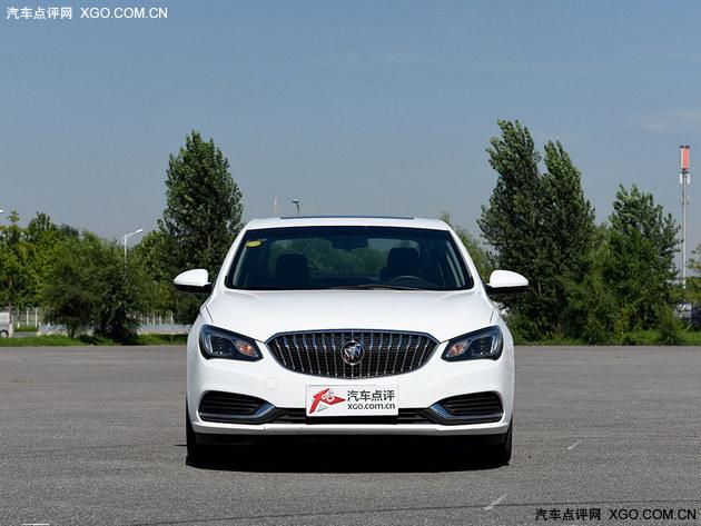 动力/舒适 两者兼顾 试驾全新英朗18T