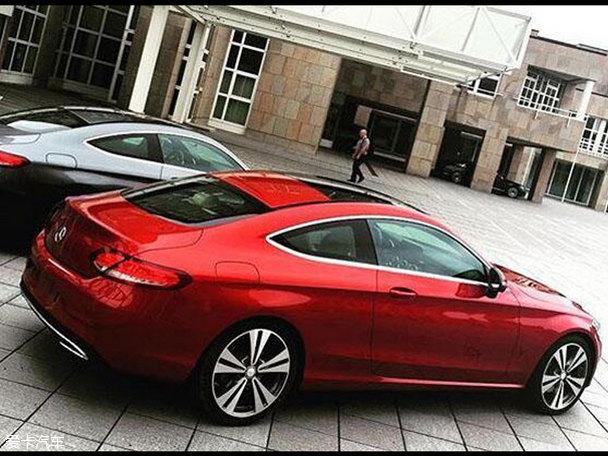 ������һ��C��Coupeʵ��