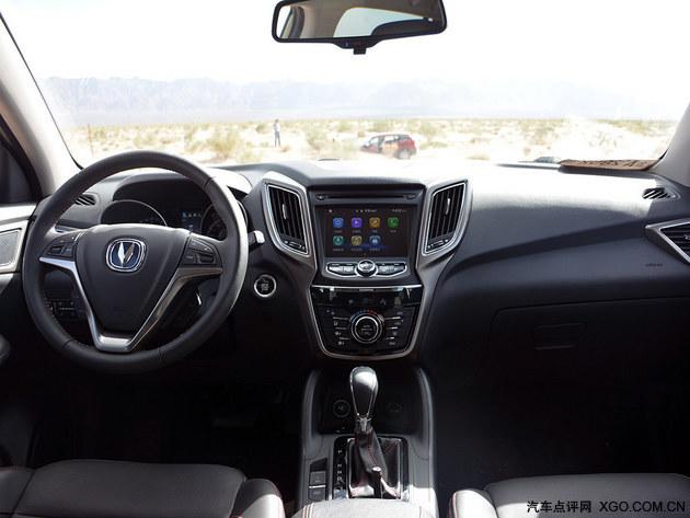 ��ֵ�ӿ�Ұ ����CS75�������Լ�