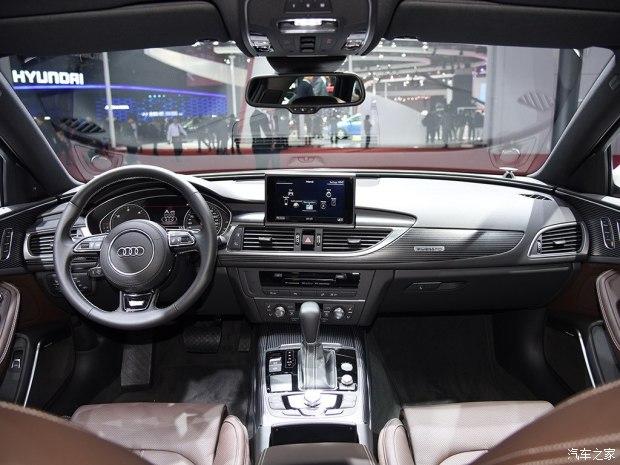 �µ�(����) �µ�A6(����) 2015�� Allroad quattro