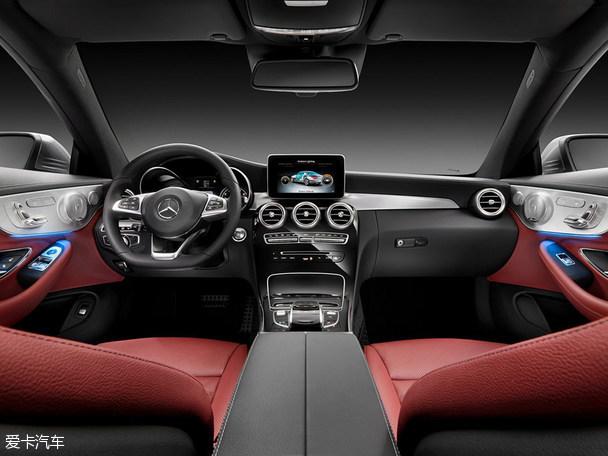 ����ȫ��C��Coupe��ͼ �������˸�����