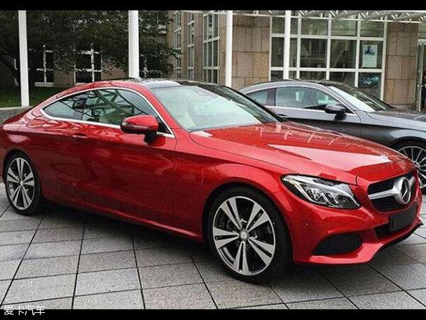 ������һ��C��Coupeʵ��