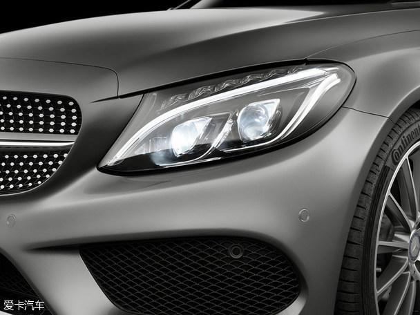 ����ȫ��C��Coupe��ͼ �������˸�����