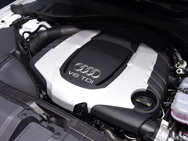 �µ�(����) �µ�A6(����) 2015�� Allroad quattro