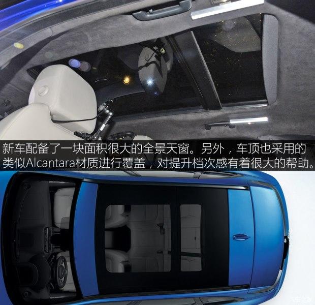 捷豹 捷豹F-PACE 2016款 基本型