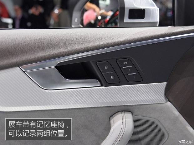 µ() µA4() 2016 2.0 TDI