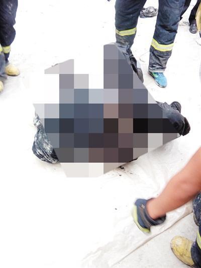 山东临沂回应强拆致人烧死:系民宅失火(图)