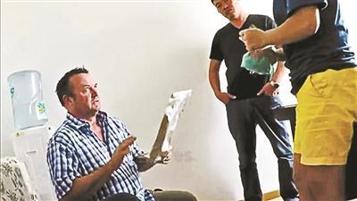 新型毒品“开心纸”网上随便买 不在管制范围内