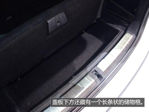 宝马(进口) 宝马X1(进口) 2016款 xDrive25i