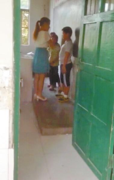 汝州微信圈“学生未补课被老师掌掴”经查系谣传