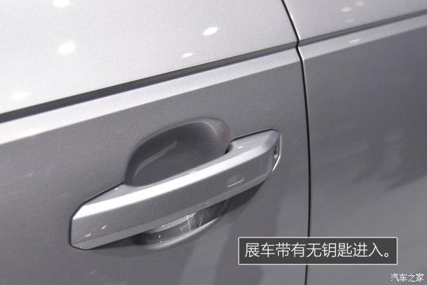 奥迪(进口) 奥迪A4(进口) 2016款 2.0 TDI